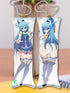 Goddess Aqua V2 Keychain KONOSUBA Mitgard-Knight